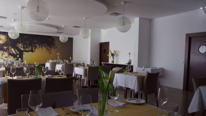 Chaparro Restaurante - Monte Filipe Hotel & SPA - 0