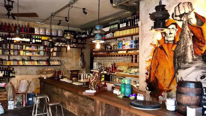 Bodega Vidrios y Cristales - 4