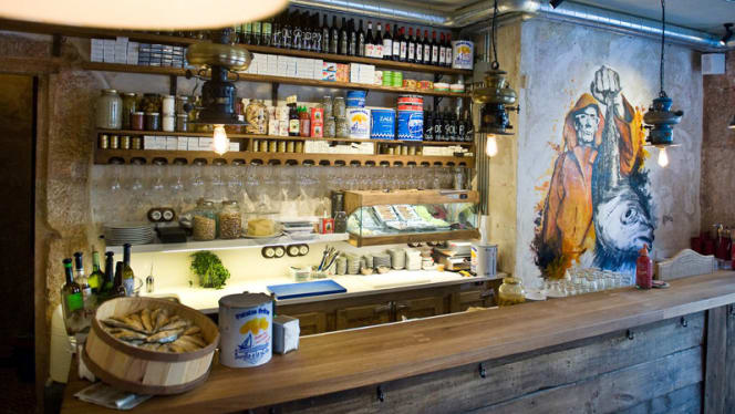 Bodega Vidrios y Cristales - 7