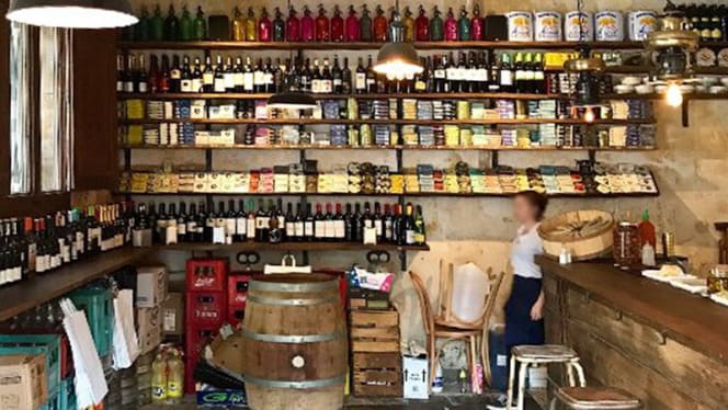 Bodega Vidrios y Cristales - 5