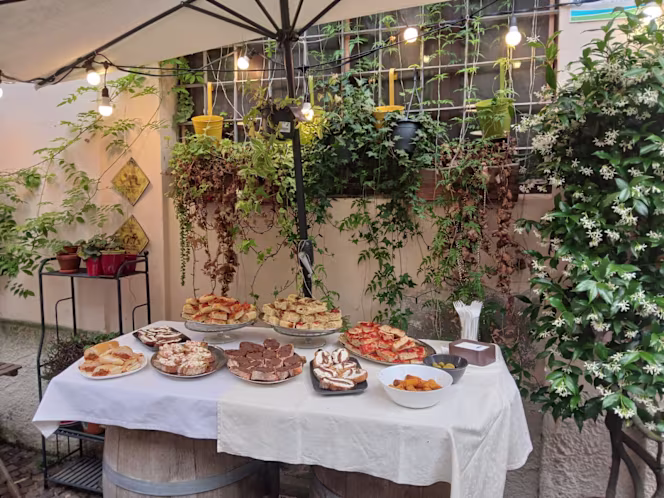 Tavernacolo Ciriè - 3