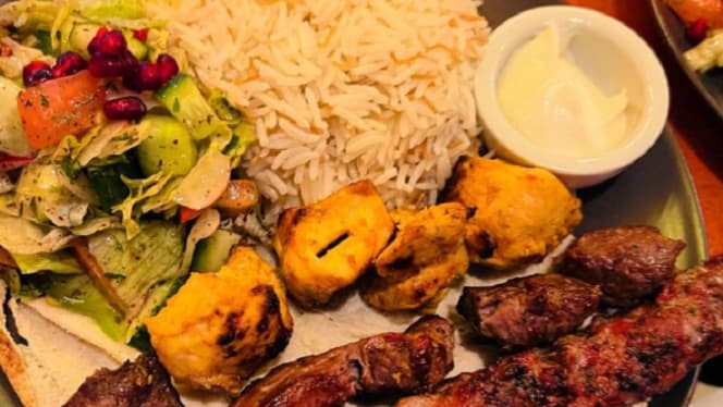 Mimo's Lounge, Bar & Grill - 4