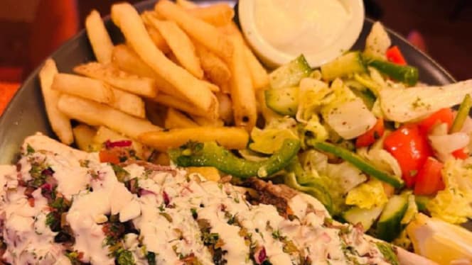 Mimo's Lounge, Bar & Grill - 5