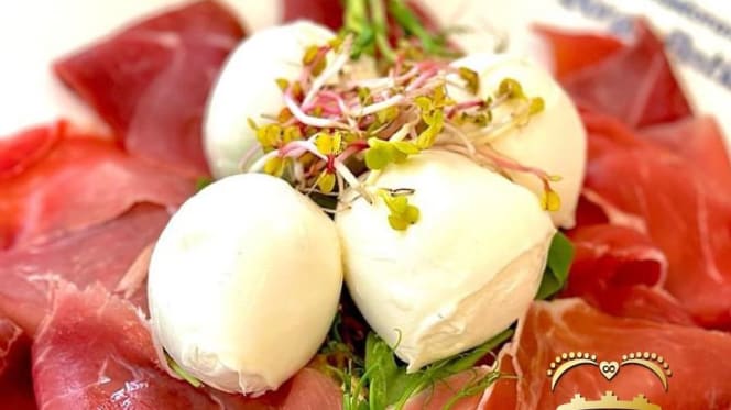 Ristorante Pizzeria R45 - 3