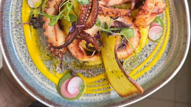 Ristorante Pizzeria R45 - 5