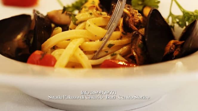 Ristorante Pizzeria R45 - 4