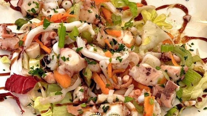 Ristorante Pizzeria R45 - 2