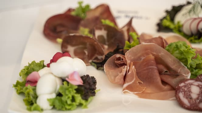 Ristorante Pizzeria R45 - 0