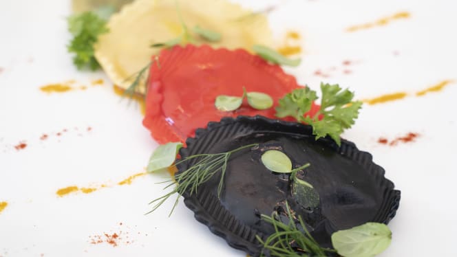 Ristorante Pizzeria R45 - 9