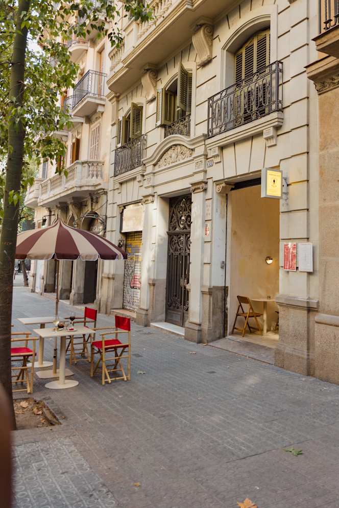 Arenales - 4