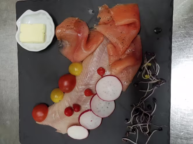 Restaurant des Vosges - 0