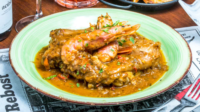 El Rebost de Sant Antoni - 6