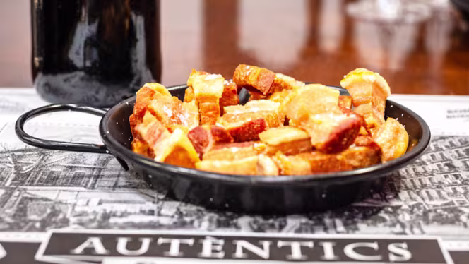 El Rebost de Sant Antoni - 4