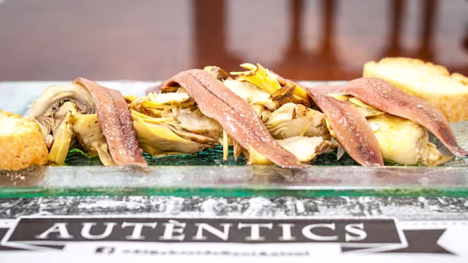 El Rebost de Sant Antoni - 3