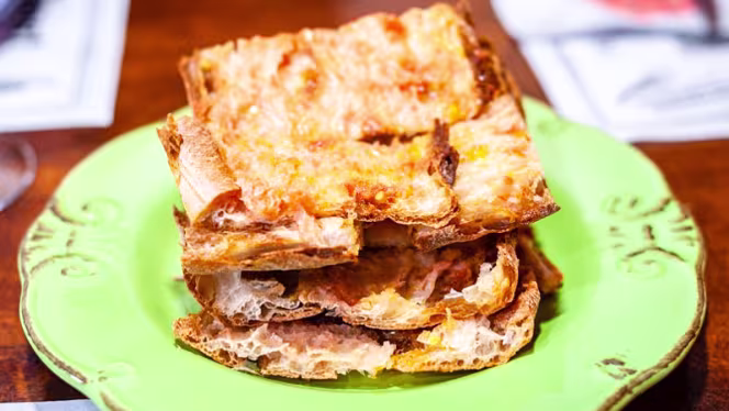 El Rebost de Sant Antoni - 1