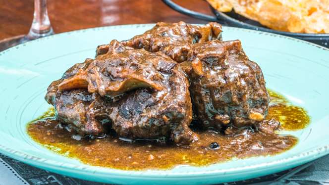 El Rebost de Sant Antoni - 7