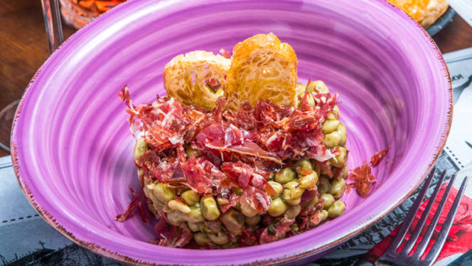 El Rebost de Sant Antoni - 9