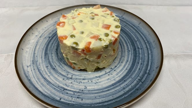 Osteria La Pergola - 2