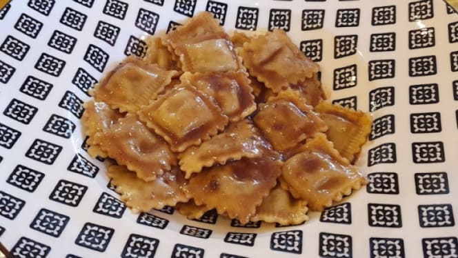 Osteria La Pergola - 8