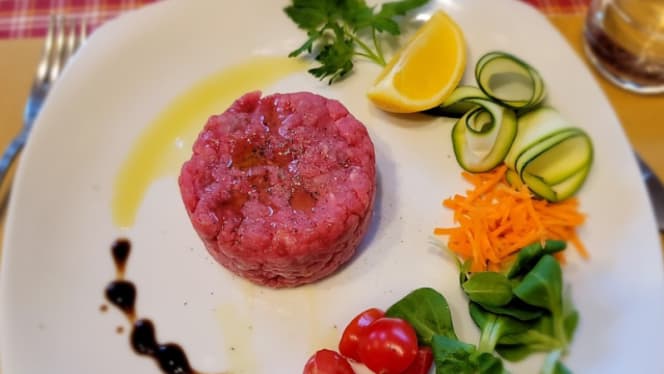 Osteria La Pergola - 7