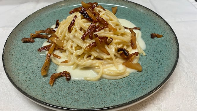 Osteria La Pergola - 1