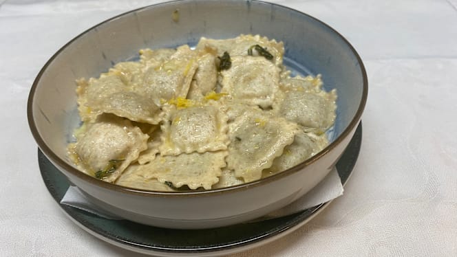 Osteria La Pergola - 6