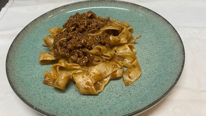 Osteria La Pergola - 4