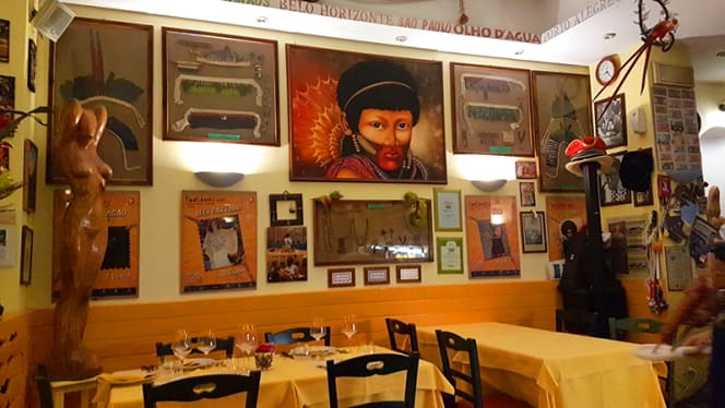 Oficina do Sabor - 5