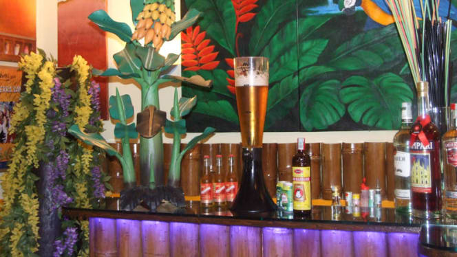 Oficina do Sabor - 1