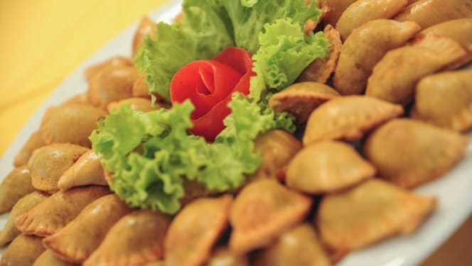 Oficina do Sabor - 8