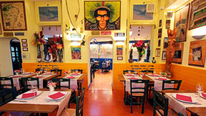 Oficina do Sabor - 0