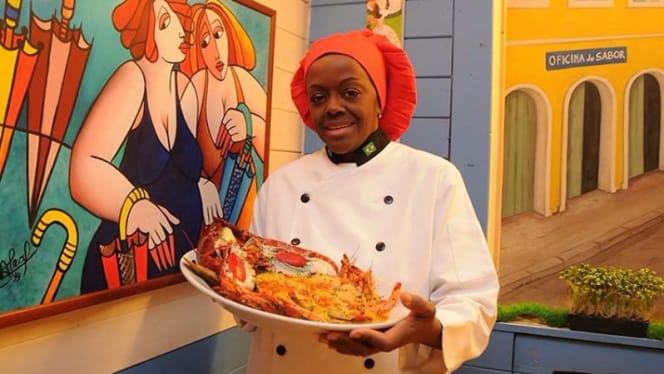 Oficina do Sabor - 6