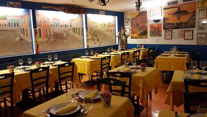 Oficina do Sabor - 4