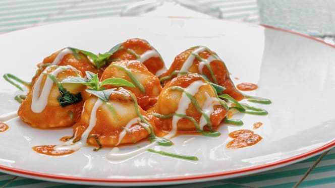 Vico Pizza & Wine Capri - 9