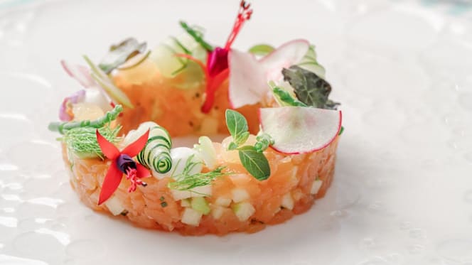 Vico Pizza & Wine Capri - 4