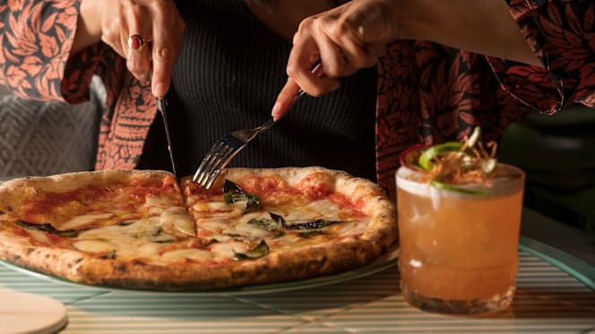 Vico Pizza & Wine Capri - 3