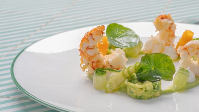 Vico Pizza & Wine Capri - 7