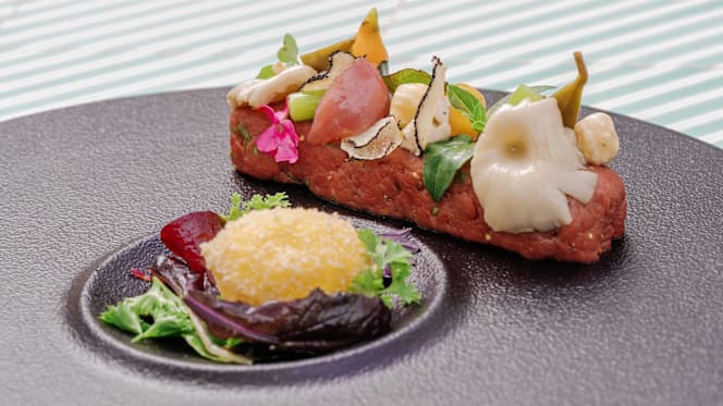 Vico Pizza & Wine Capri - 8