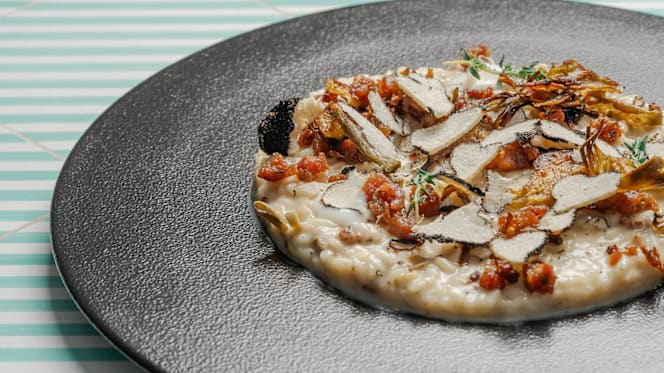 Vico Pizza & Wine Capri - 6