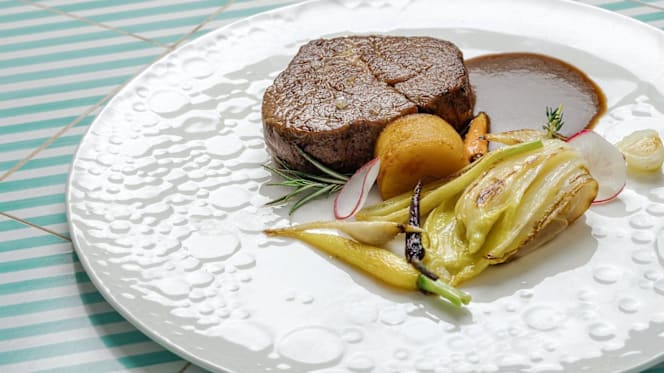 Vico Pizza & Wine Capri - 5