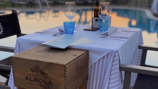 Soleado Bagno Giardino - 7