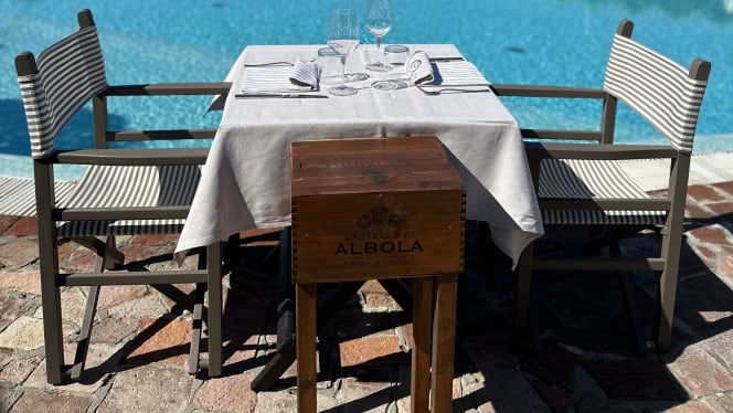 Soleado Bagno Giardino - 4