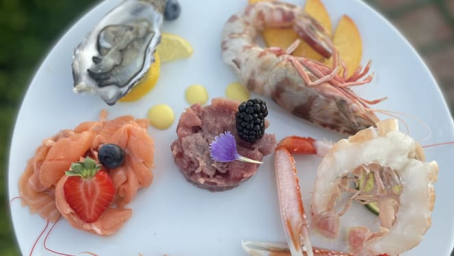 Soleado Bagno Giardino - 1