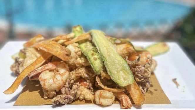 Soleado Bagno Giardino - 9