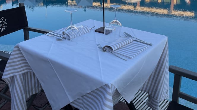 Soleado Bagno Giardino - 3