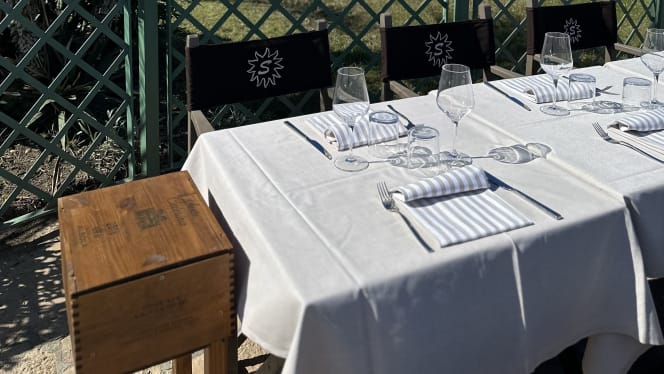 Soleado Bagno Giardino - 5