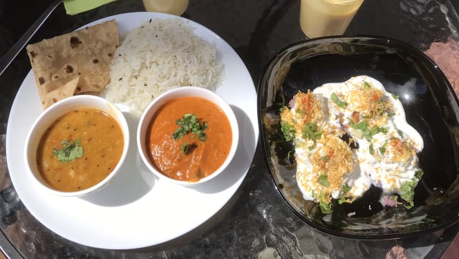 Art of Spices - Malmo - 5