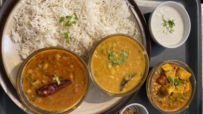 Art of Spices - Malmo - 2