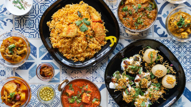 Art of Spices - Malmo - 9