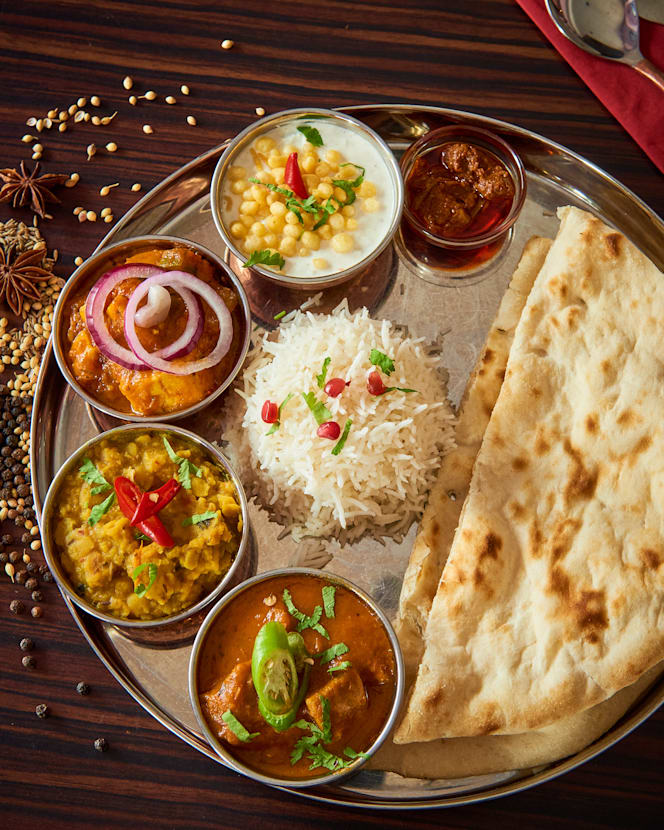 Art of Spices - Malmo - 0